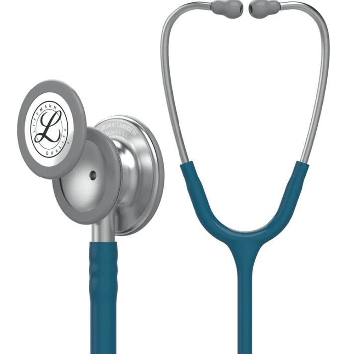3M Littmann Classic III™ Monitoring Stethoscope by 3M™ - Sands Canada