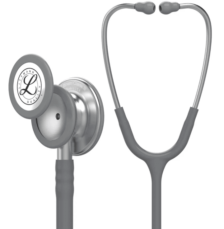 3M Littmann Classic III™ Monitoring Stethoscope by 3M™ - Sands Canada