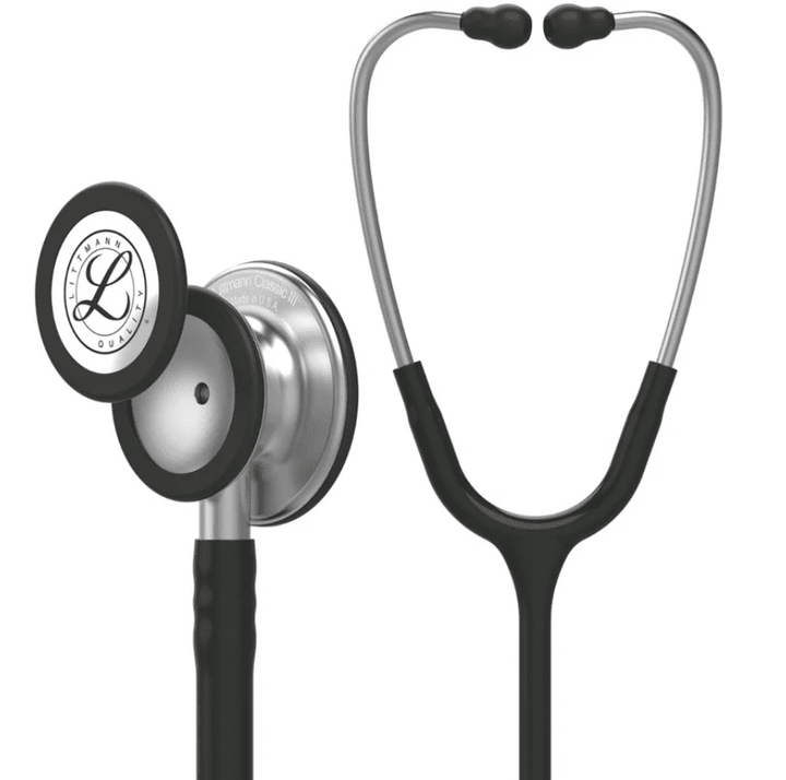 3M Littmann Classic III™ Monitoring Stethoscope by 3M™ - Sands Canada