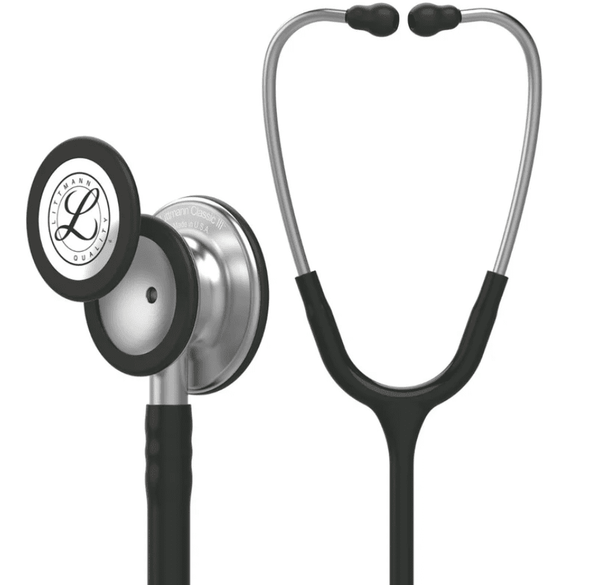 3M Littmann Classic III™ Monitoring Stethoscope by 3M™ - Sands Canada