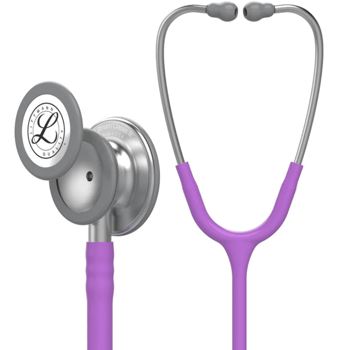3M Littmann Classic III™ Monitoring Stethoscope by 3M™ - Sands Canada
