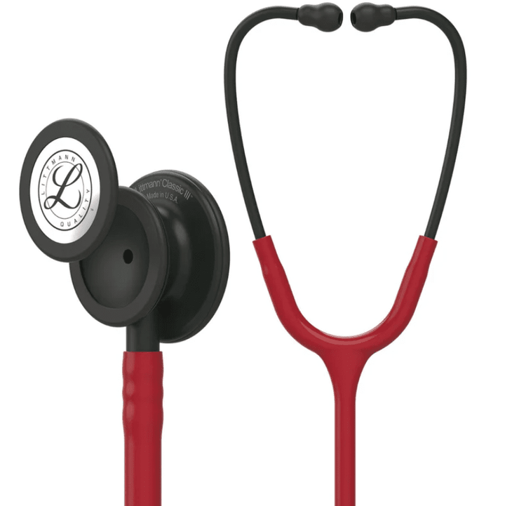 3M Littmann Classic III™ Monitoring Stethoscope by 3M™ - Sands Canada