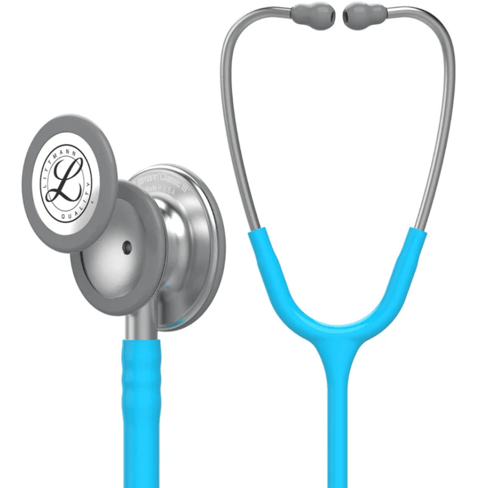 3M Littmann Classic III™ Monitoring Stethoscope by 3M™ - Sands Canada