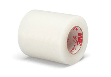 3M™ Transpore™ Surgical Tape - 2" x 10 yard - Sands Canada