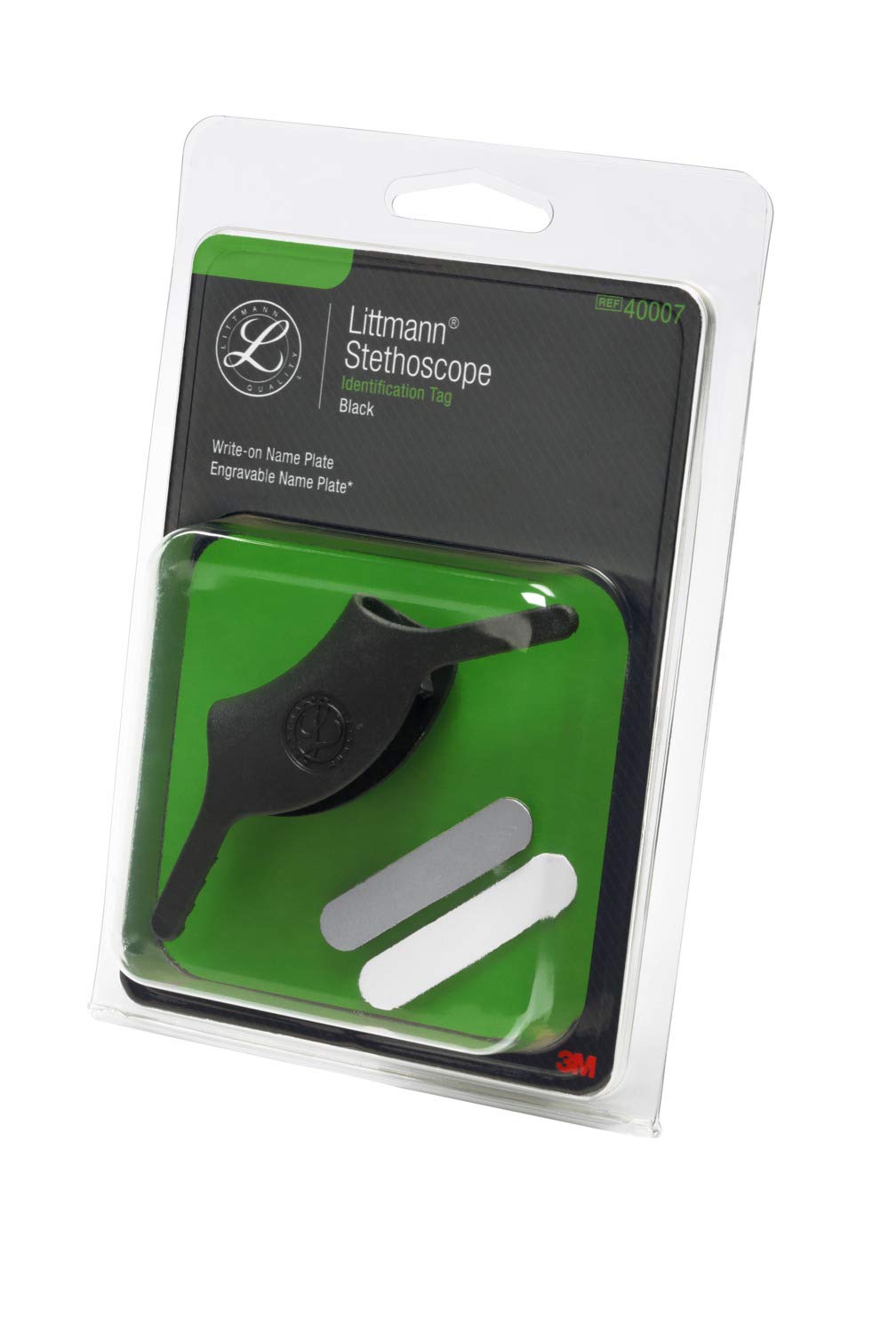 3M™ Littmann Stethoscope Name Tag