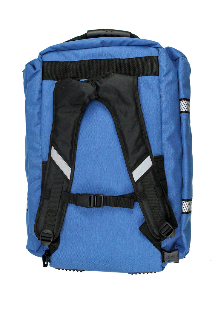 Canyon Trauma Backpack