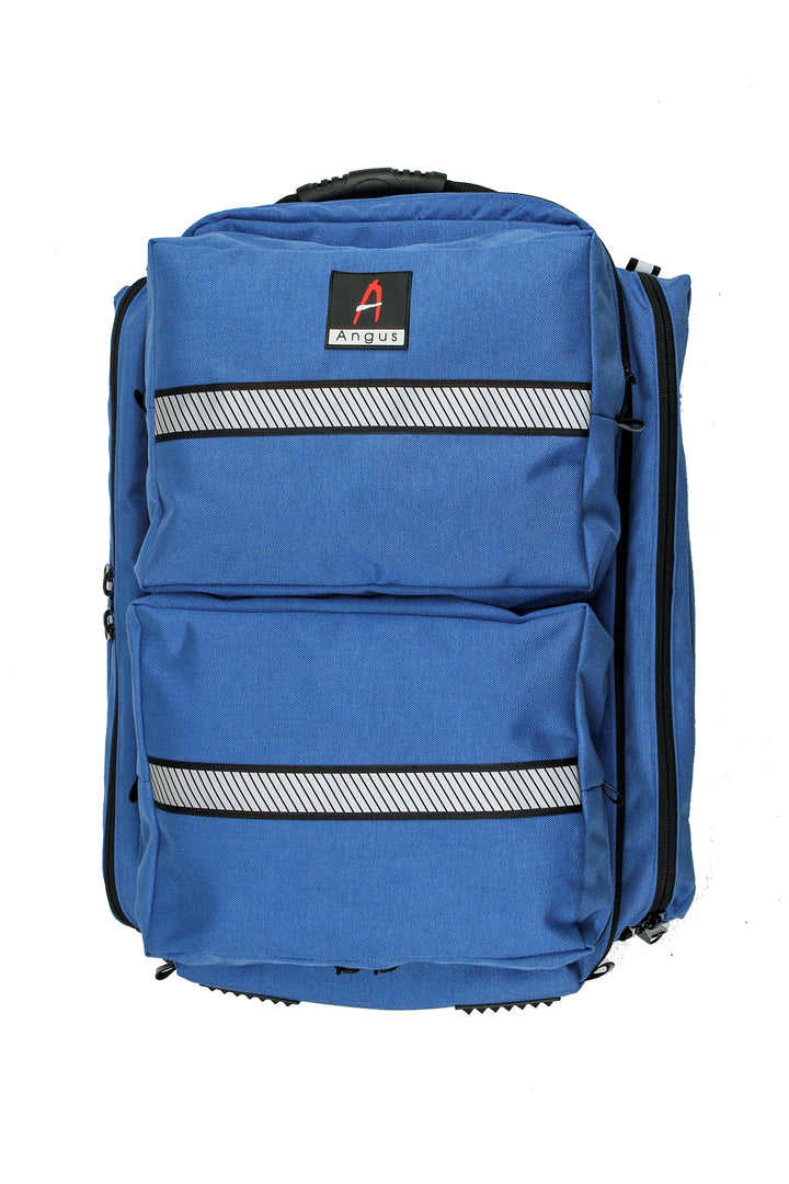 Canyon Trauma Backpack