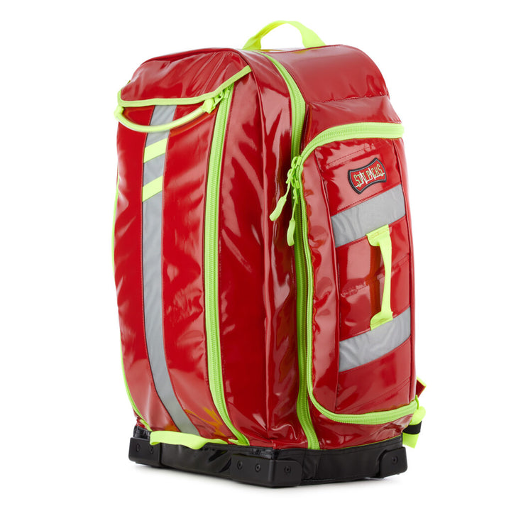 STATPACK G3+ BREATHER RED