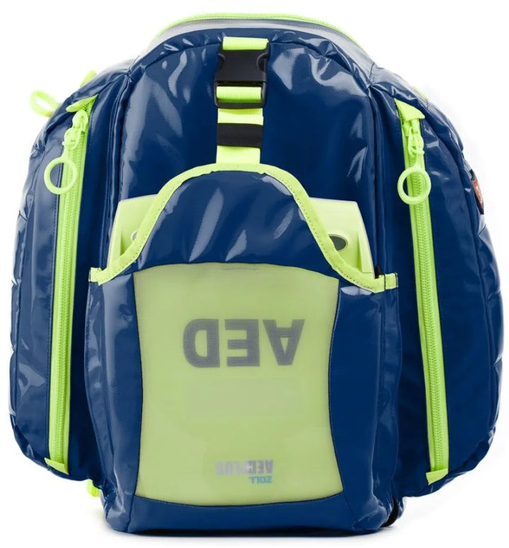 STATPACK G3+ QUICKLOOK AED