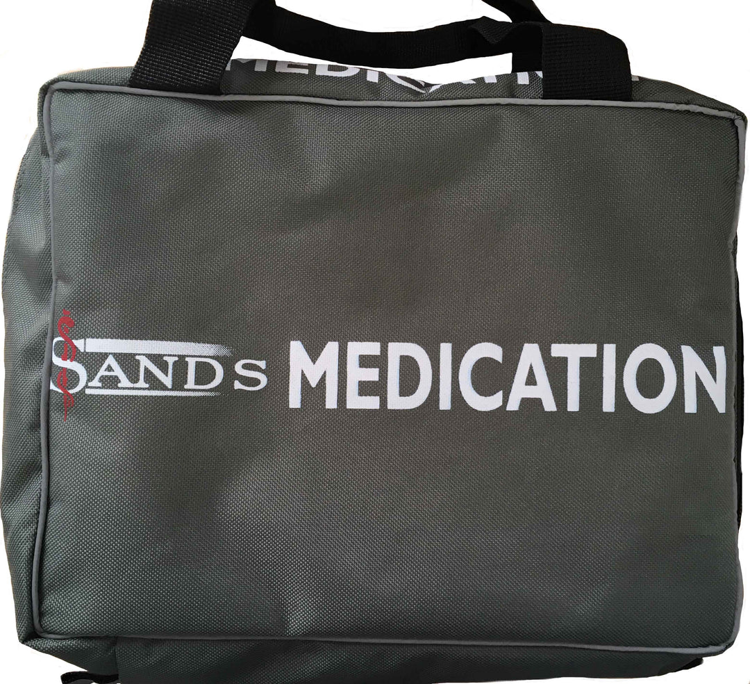 Medication Module - Import