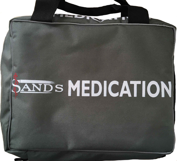 Medication Module - Import