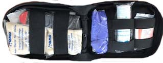 Personal Protection Pack