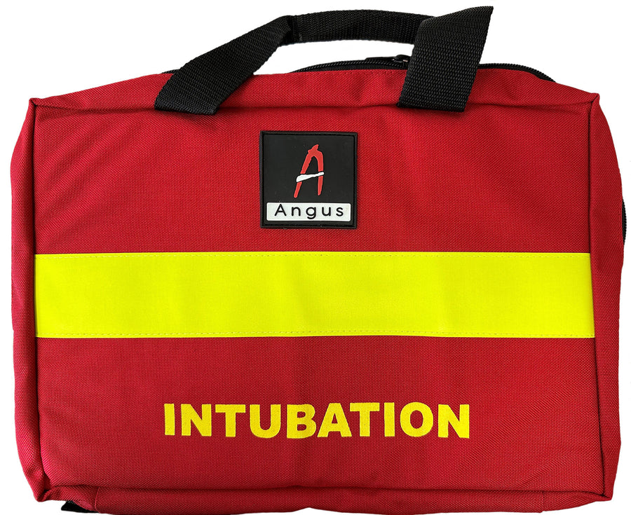 Intubation Module