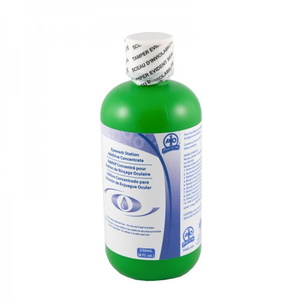 Eyewash Station Additive Concentrate