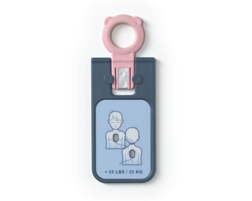 HeartStart FRx Infant/Child Key