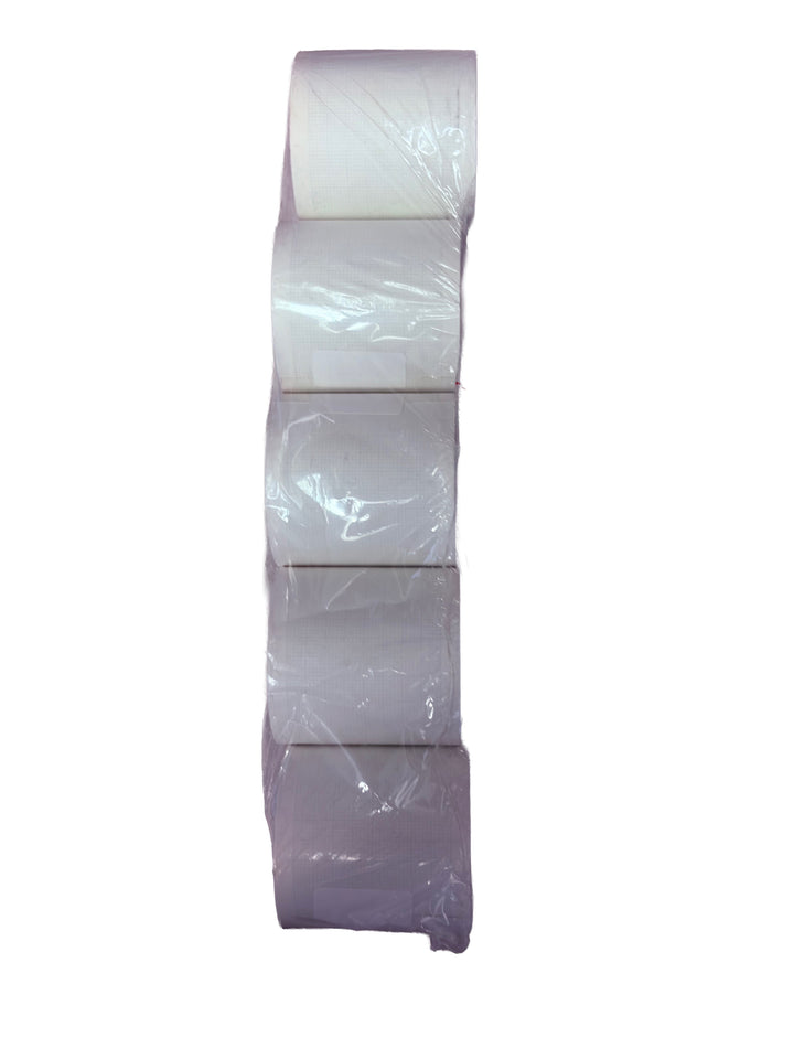 LP12 / LP 300 3 LEAD DEFIB PAPER 10 ROLLS/BOX