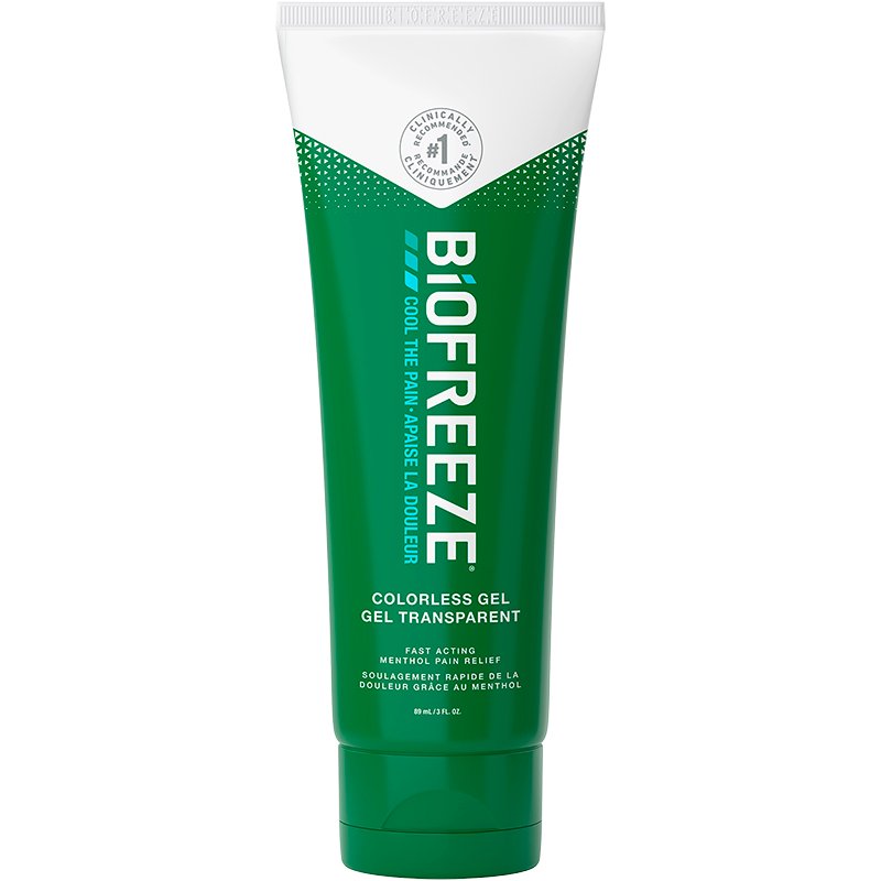 BIOFREEZE GEL