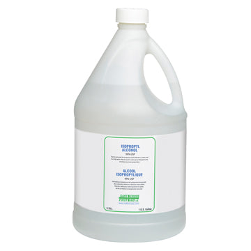 Isopropyl Alcohol - 99% 4L