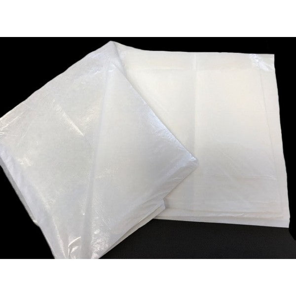 Disposable Sheets - 42” x 84