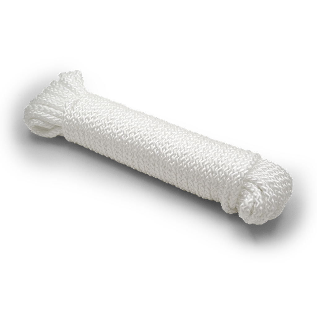 Polypropylene Rope, 50' feet