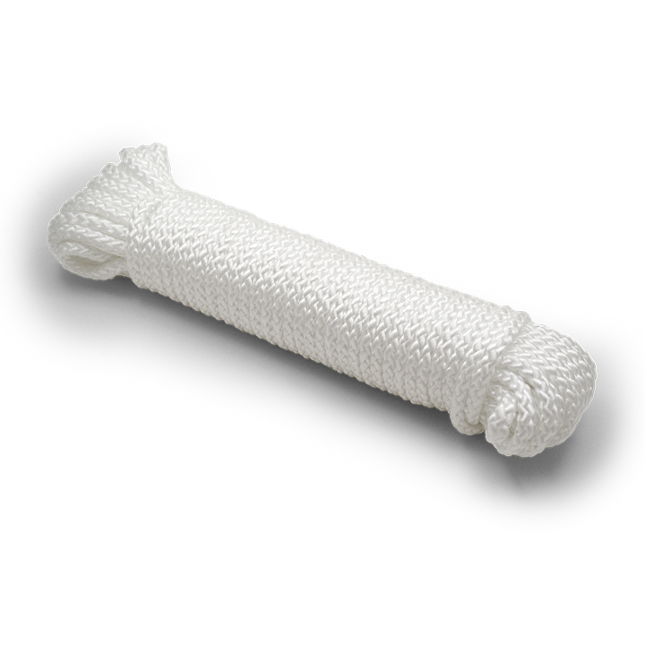 Polypropylene Rope, 50' feet