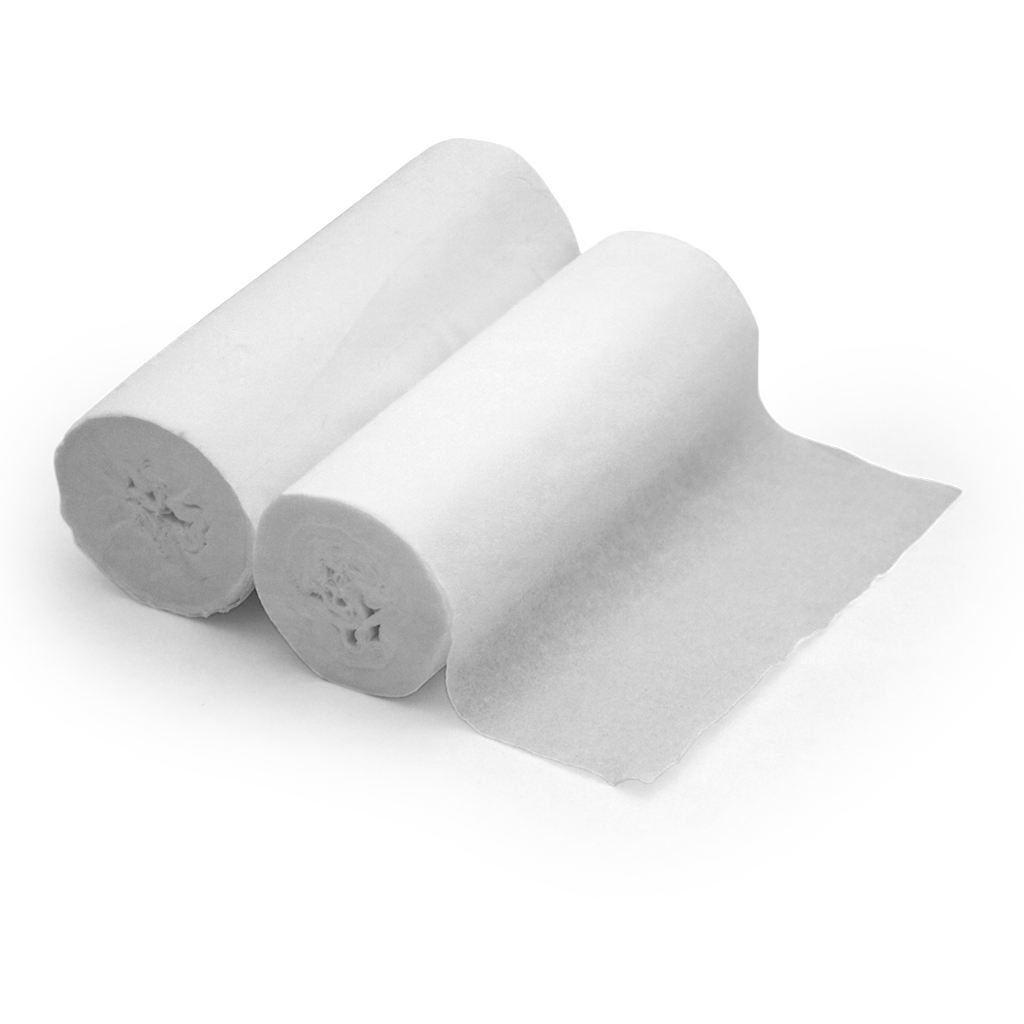 Toilet Tissue - 2 pack