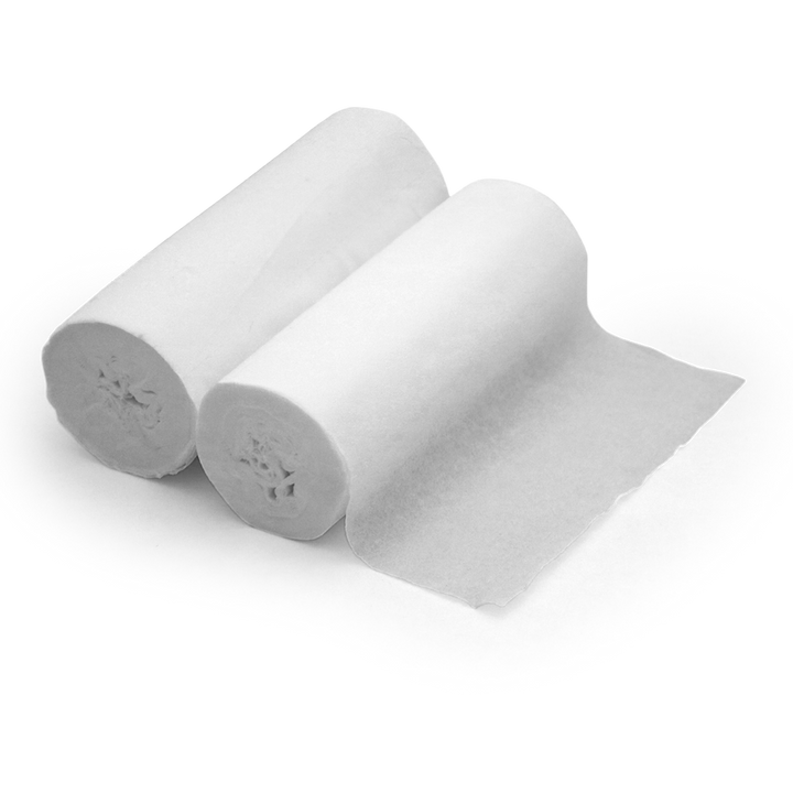 Toilet Tissue - 2 pack