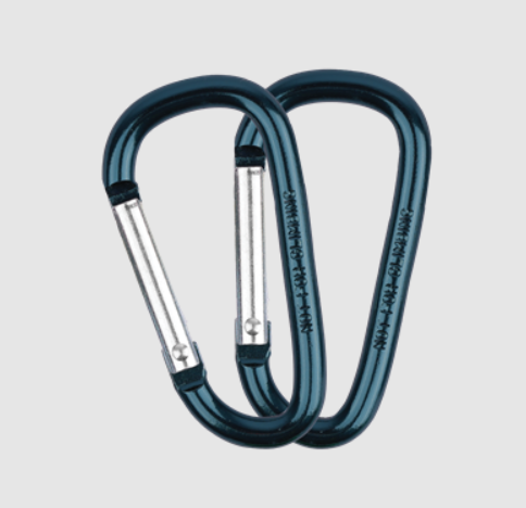 MINI CARABINERS - 5MM