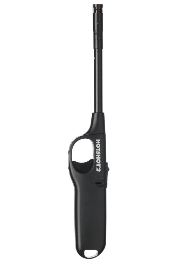 Wind Resistant Lighter