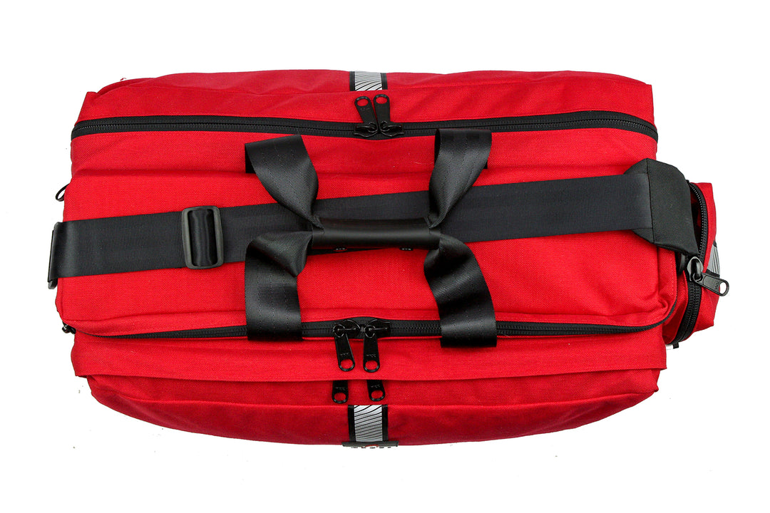 BT-5000 Trauma Oxygen Response Bag