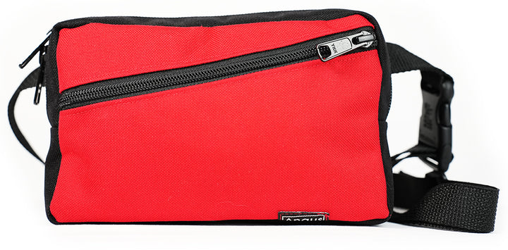 ANCA Crossbody/Fanny Pack