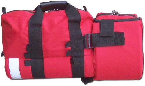 Sands BT-22 Oxygen Bag