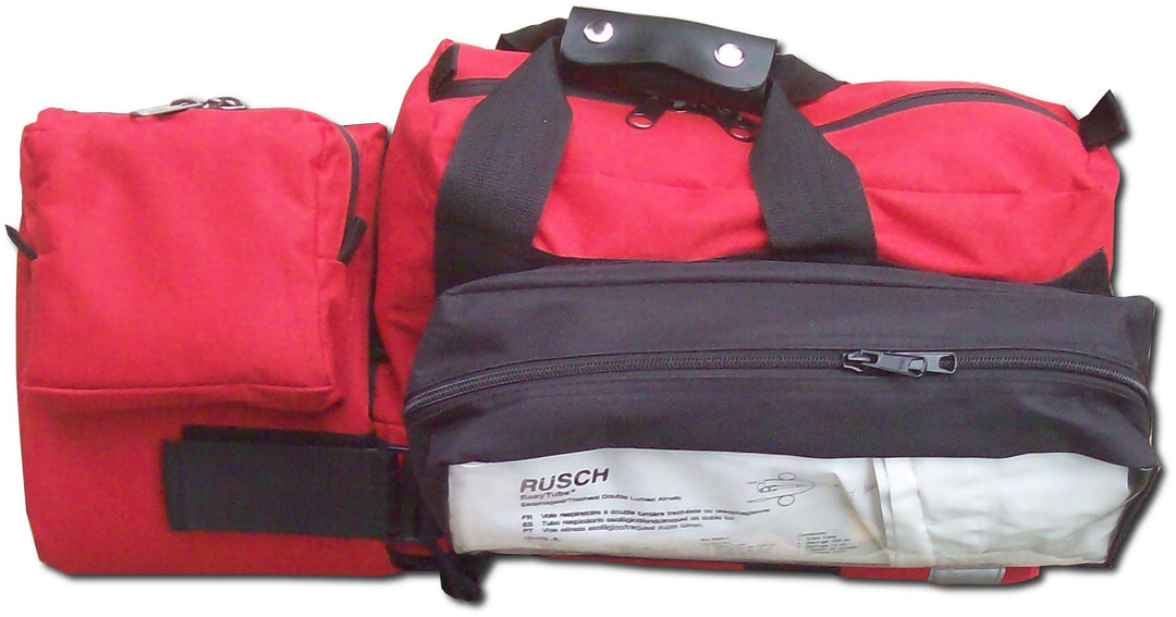 Sands BT-22 Oxygen Bag