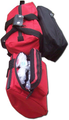 Sands BT-22 Oxygen Bag