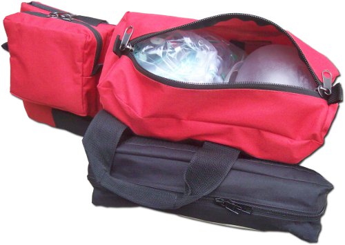 Sands BT-22 Oxygen Bag