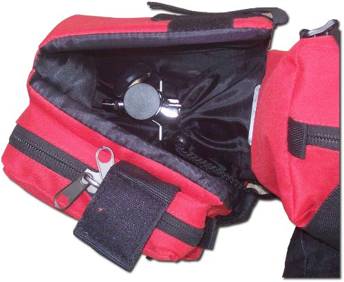 Sands BT-22 Oxygen Bag