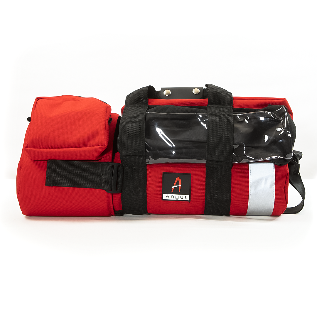 BT-21 Oxygen Bag