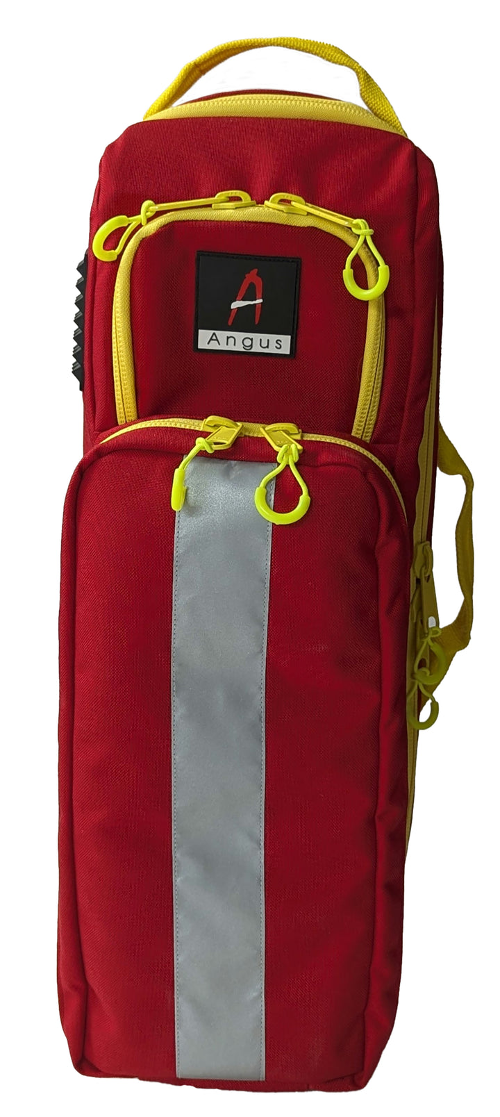 BT-30 - ANGUS Oxygen / Airway Backpack