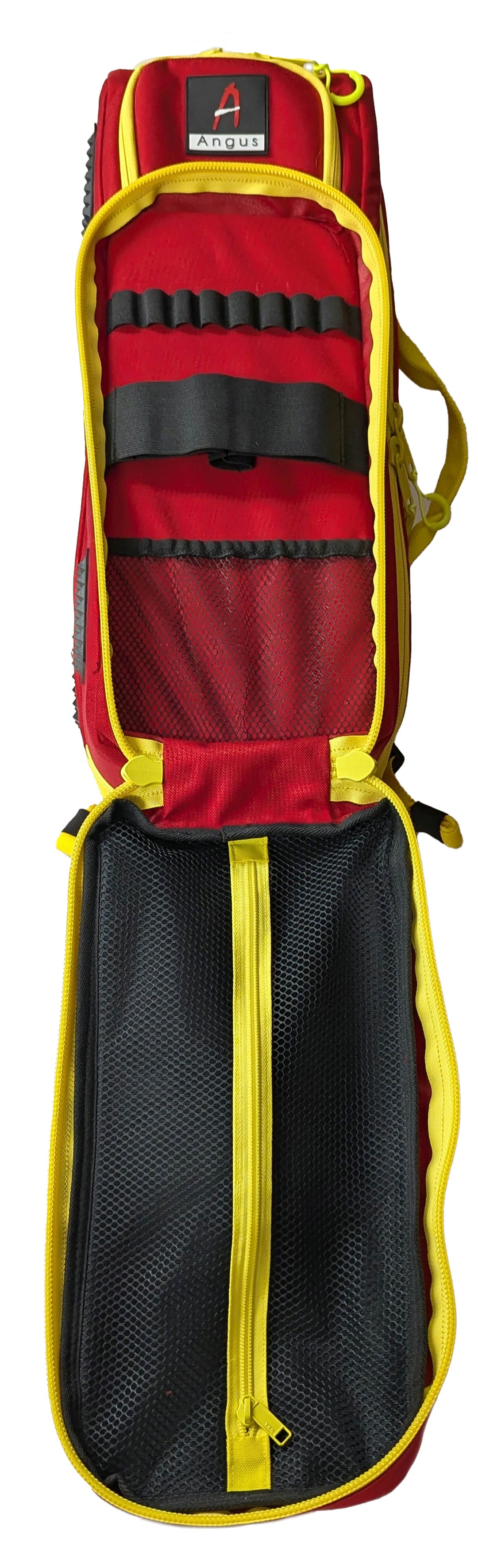 BT-30 - ANGUS Oxygen / Airway Backpack