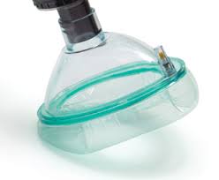 Intersurgical Adult BVM Resuscitator