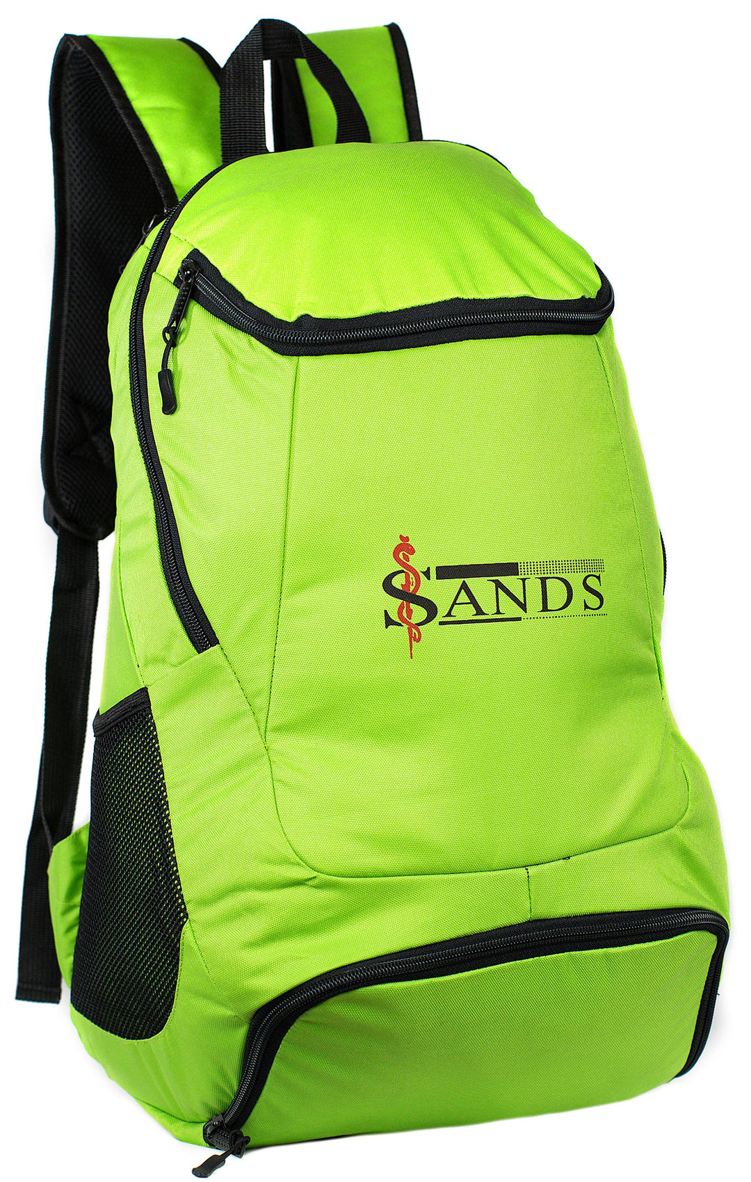 Sands 72HR One-Person Essential Survival Pack