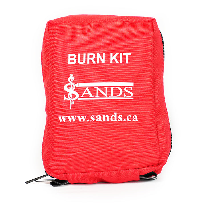 Burn Kit Small