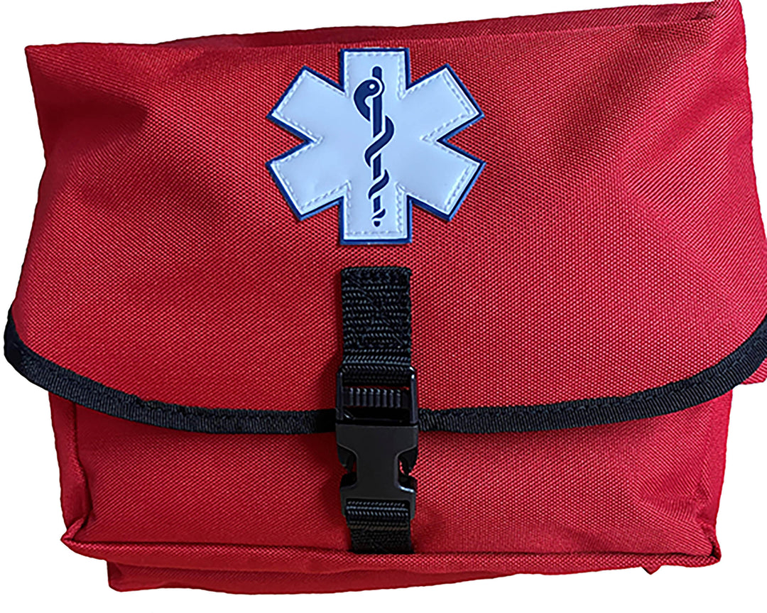 Deluxe Coaches First Aid Kit 