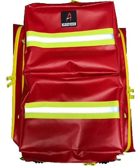 Canyon Trauma Backpack