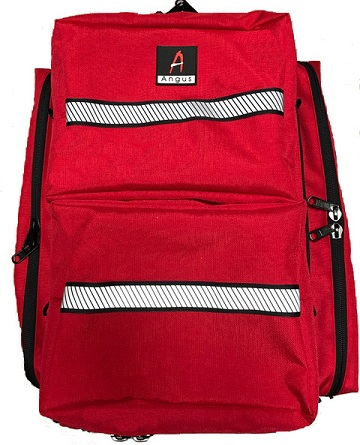 Canyon Trauma Backpack