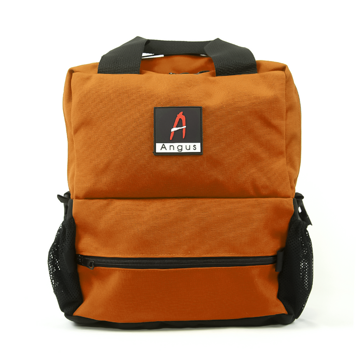 Crossover Carry-All - Made in Canada