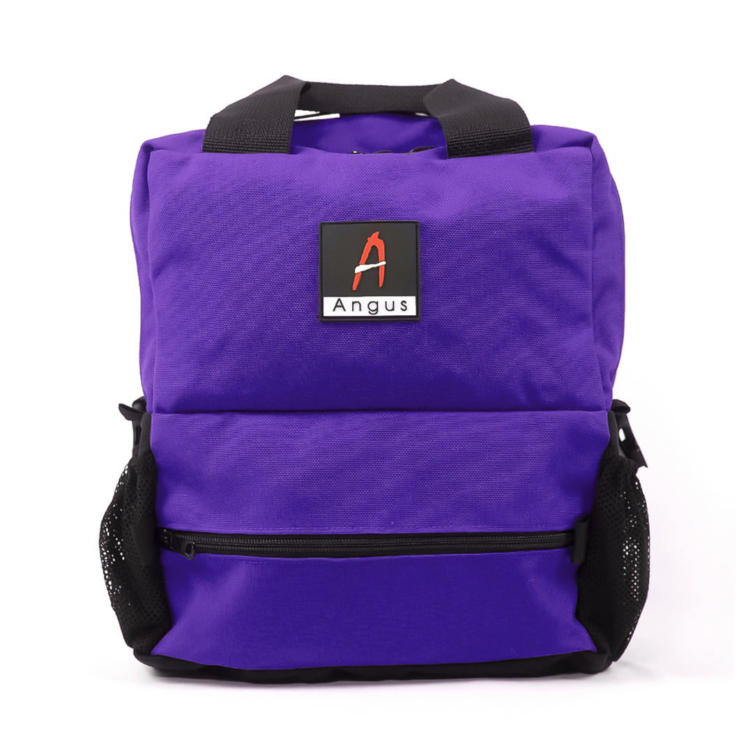 Crossover Carry-All - Made in Canada