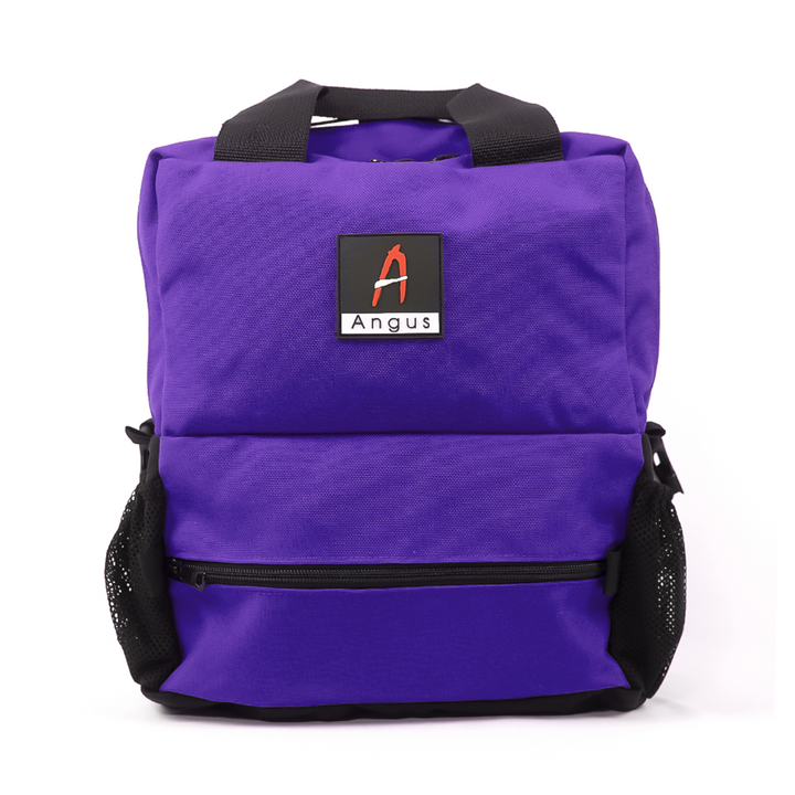 Crossover Carry-All - Made in Canada