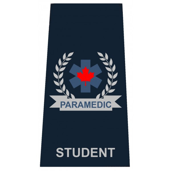 Epaulettes - Student