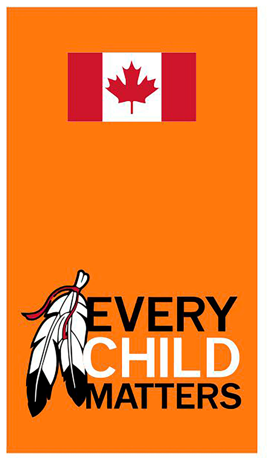 Epaulettes - Every Child Matters 